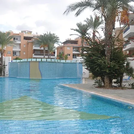 Apartment Helena Paphos