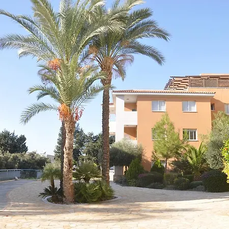 Helena Apartment Paphos