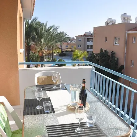 Helena Apartment Paphos