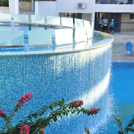 Helena Apartment Paphos